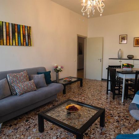 Casamisa Ca' Amaranta Διαμέρισμα Βενετία Εξωτερικό φωτογραφία