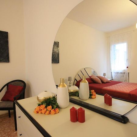 Casamisa Ca' Amaranta Διαμέρισμα Βενετία Εξωτερικό φωτογραφία