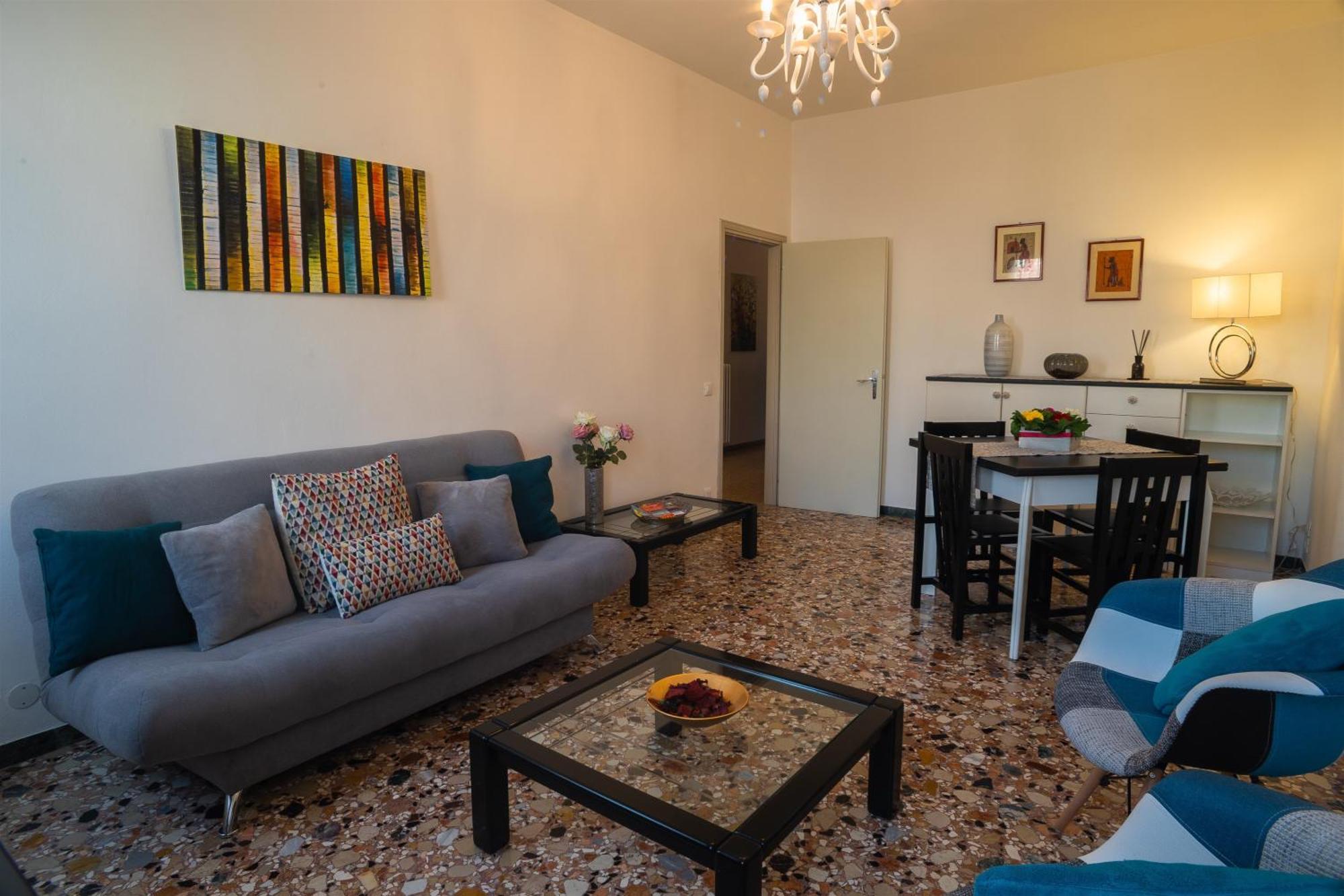 Casamisa Ca' Amaranta Διαμέρισμα Βενετία Εξωτερικό φωτογραφία