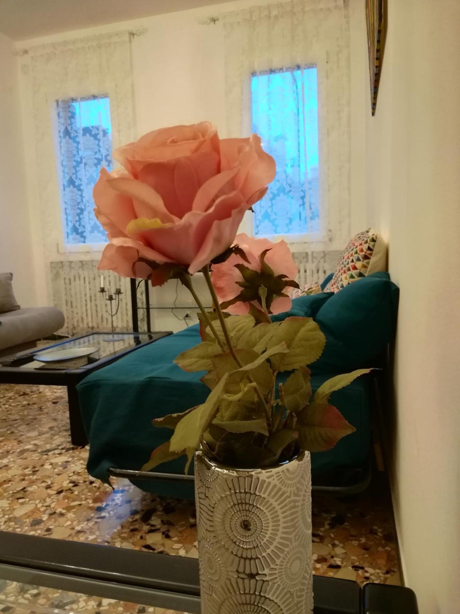 Casamisa Ca' Amaranta Διαμέρισμα Βενετία Εξωτερικό φωτογραφία