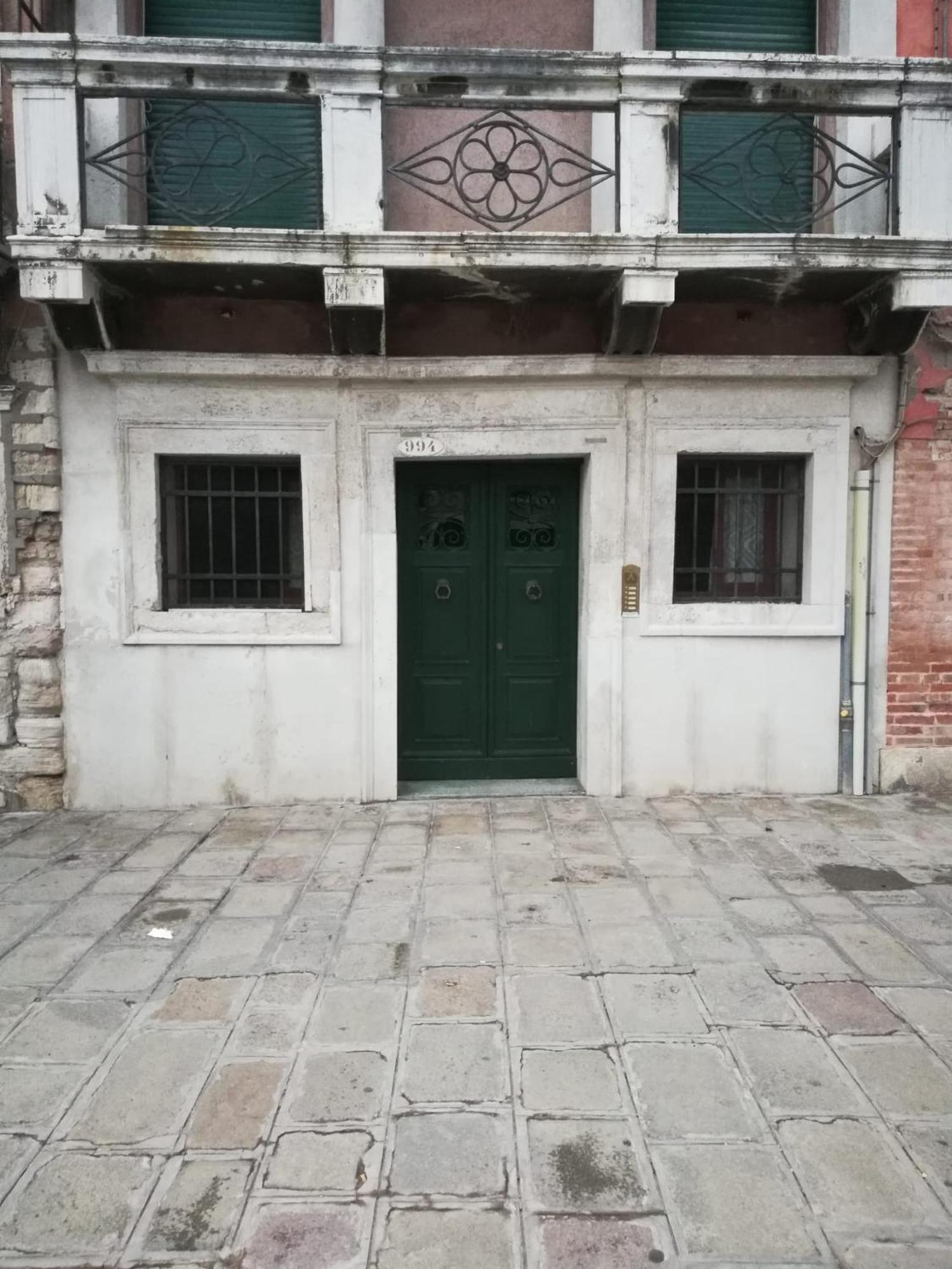 Casamisa Ca' Amaranta Διαμέρισμα Βενετία Εξωτερικό φωτογραφία
