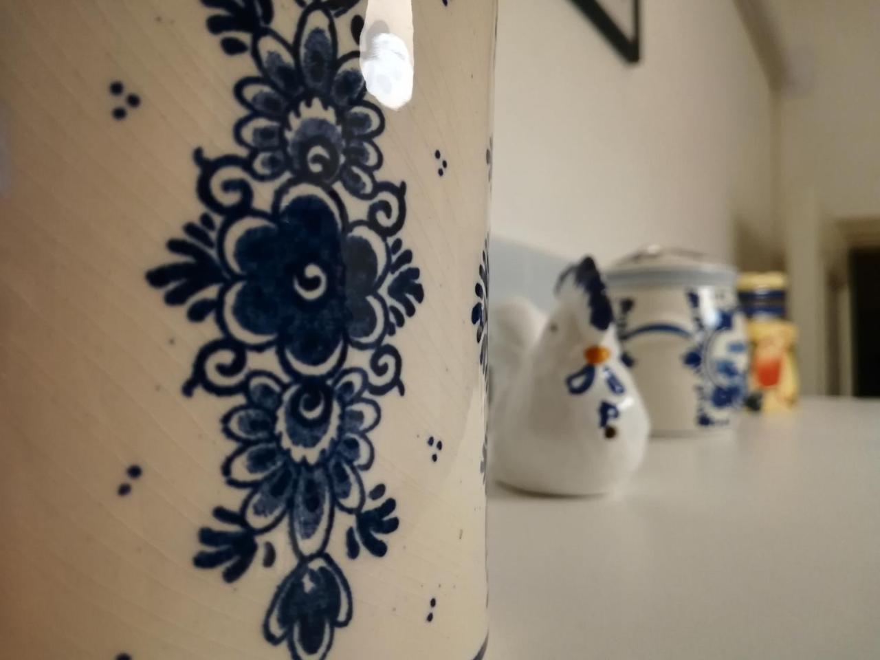 Casamisa Ca' Amaranta Διαμέρισμα Βενετία Εξωτερικό φωτογραφία