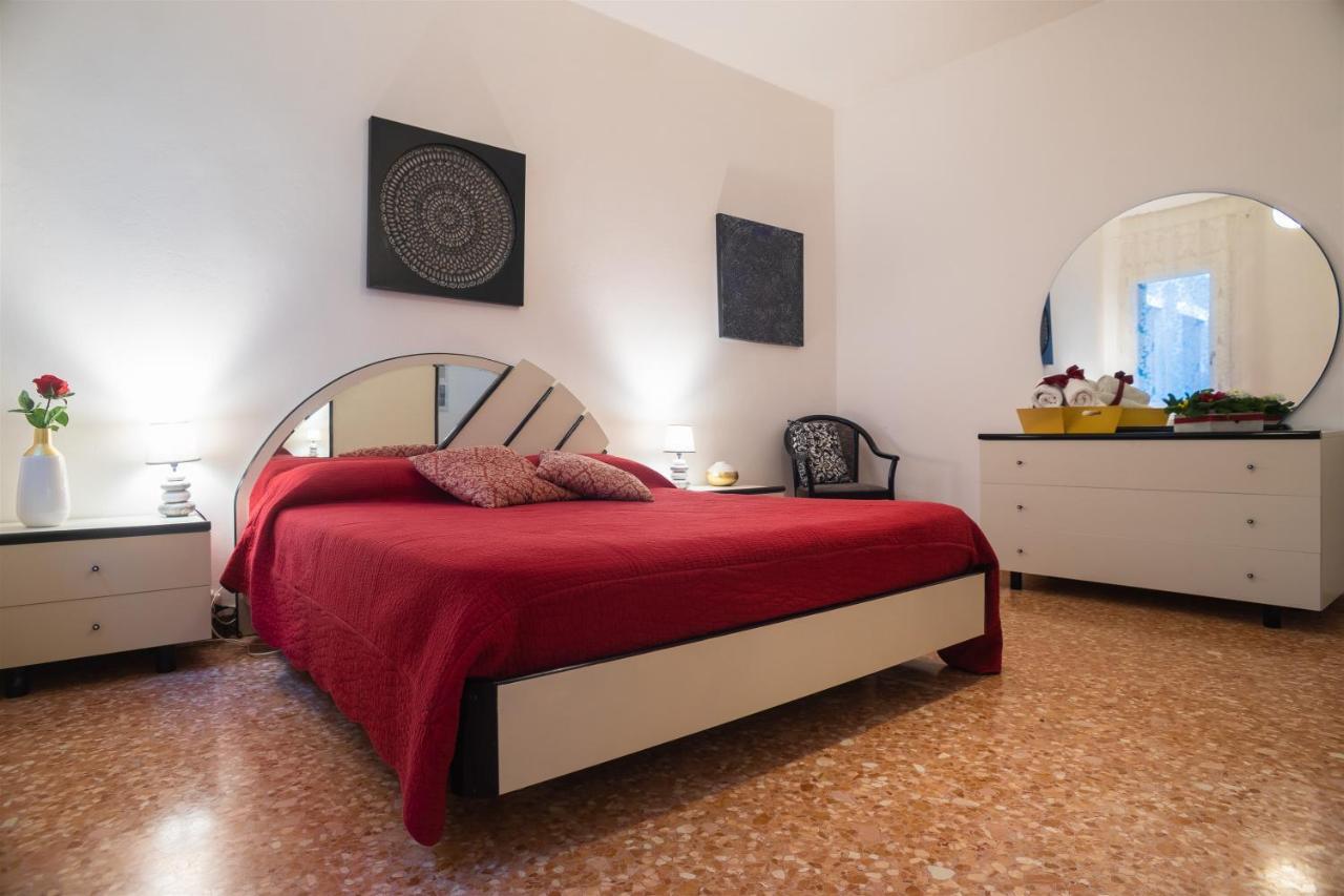 Casamisa Ca' Amaranta Διαμέρισμα Βενετία Εξωτερικό φωτογραφία