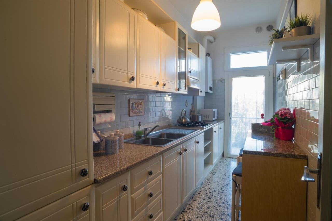 Casamisa Ca' Amaranta Διαμέρισμα Βενετία Εξωτερικό φωτογραφία