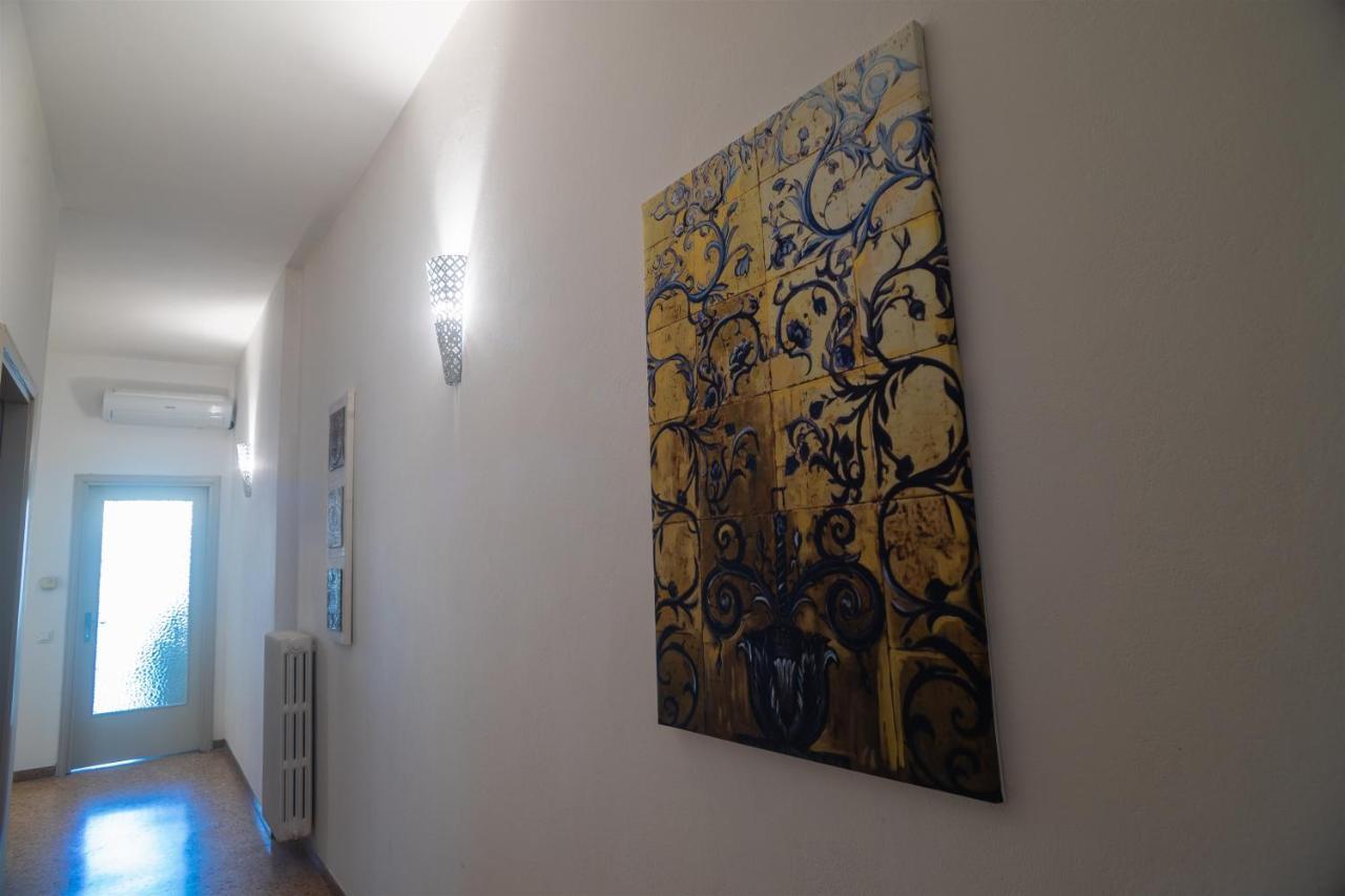 Casamisa Ca' Amaranta Διαμέρισμα Βενετία Εξωτερικό φωτογραφία