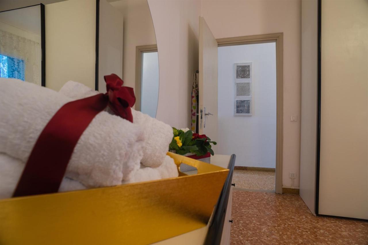 Casamisa Ca' Amaranta Διαμέρισμα Βενετία Εξωτερικό φωτογραφία