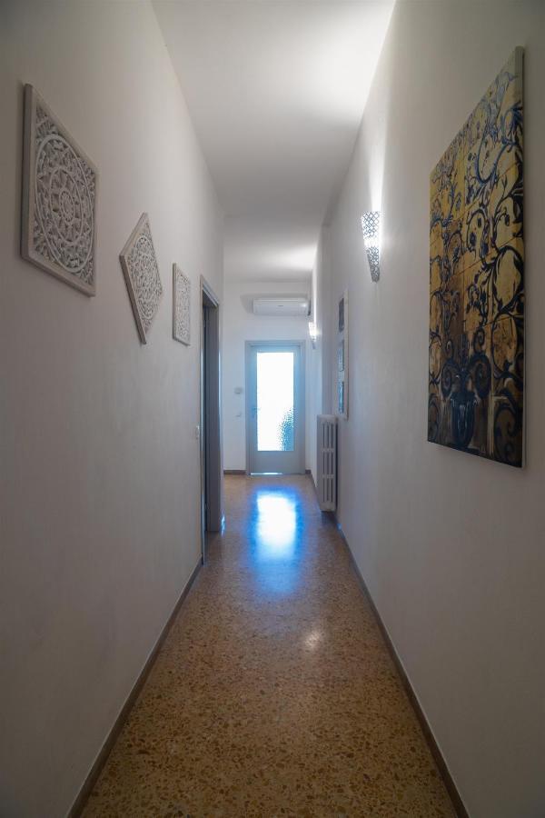 Casamisa Ca' Amaranta Διαμέρισμα Βενετία Εξωτερικό φωτογραφία