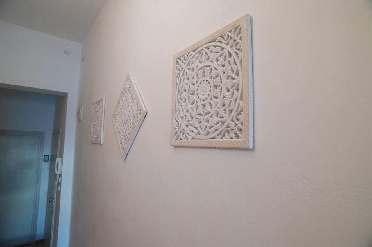 Casamisa Ca' Amaranta Διαμέρισμα Βενετία Εξωτερικό φωτογραφία